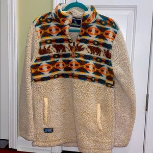 Simply Southern Sherpa